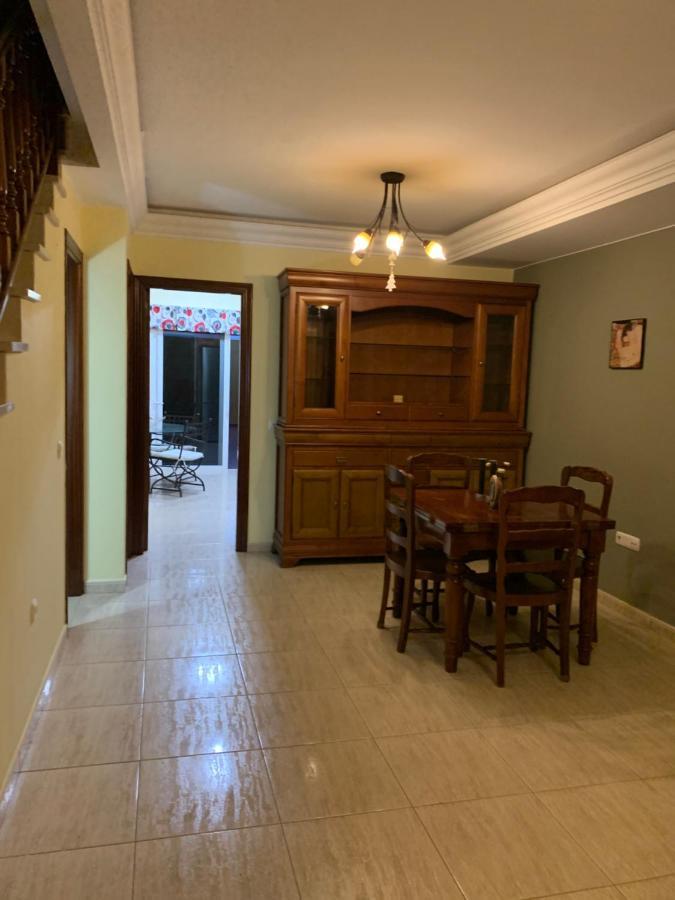 푸에르토델로사리오 Casa Entera Playa Puerto Del Rosario 빌라 외부 사진