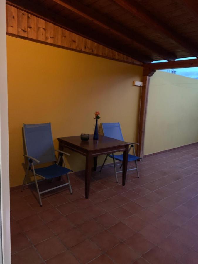 푸에르토델로사리오 Casa Entera Playa Puerto Del Rosario 빌라 외부 사진