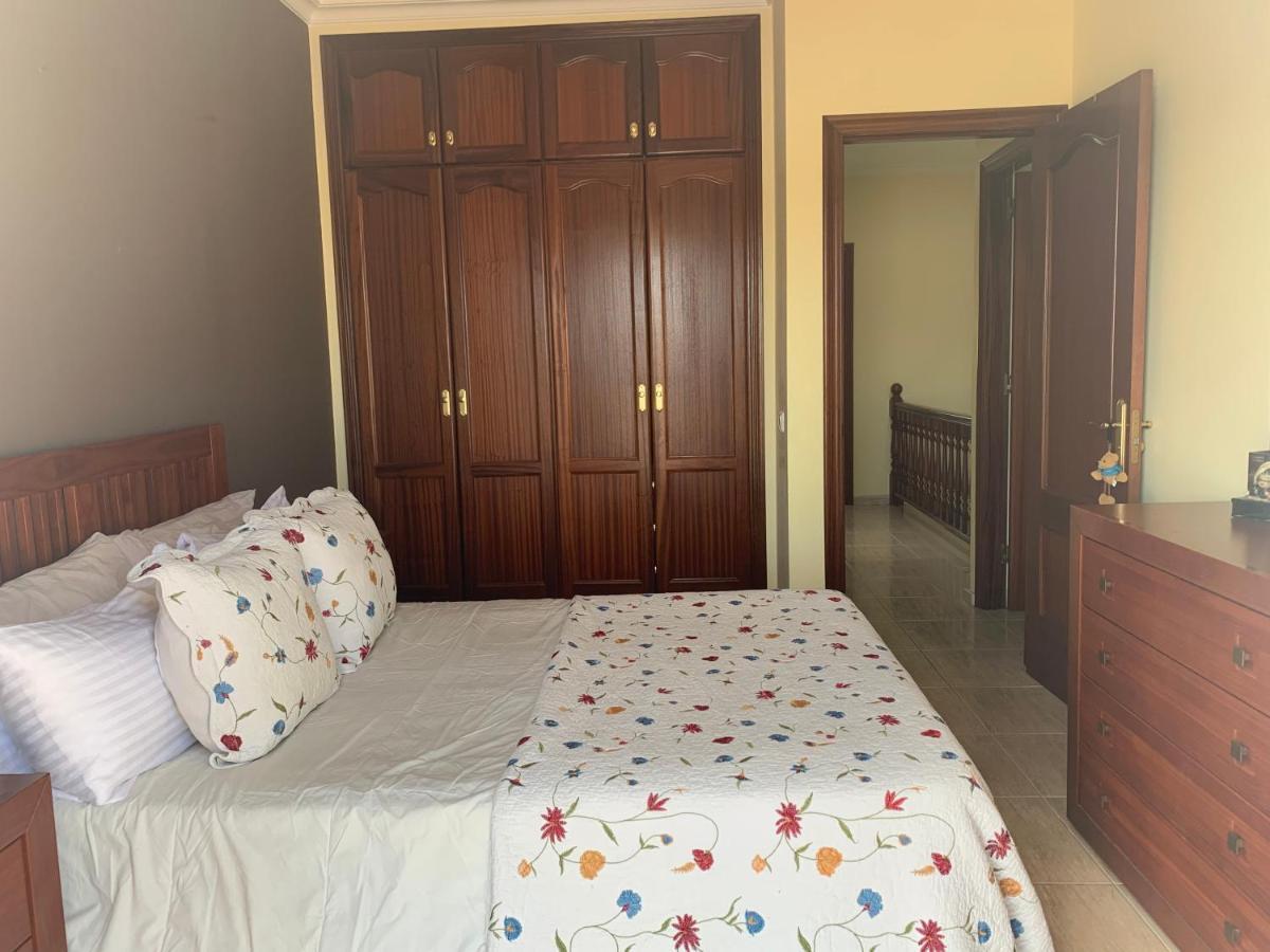 푸에르토델로사리오 Casa Entera Playa Puerto Del Rosario 빌라 외부 사진